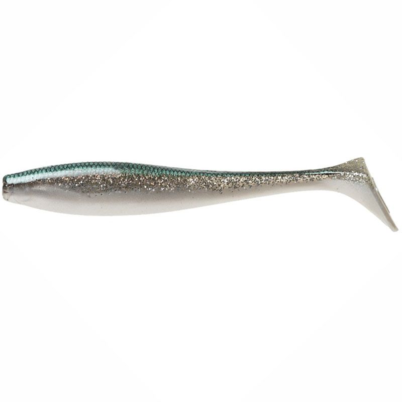 Мягкие приманки Narval Choppy Tail 10cm