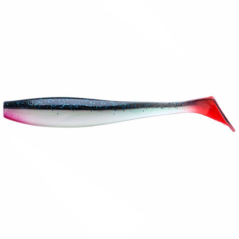 Мягкие приманки Narval Choppy Tail 10cm