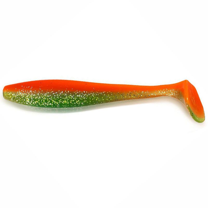 Мягкие приманки Narval Choppy Tail 10cm
