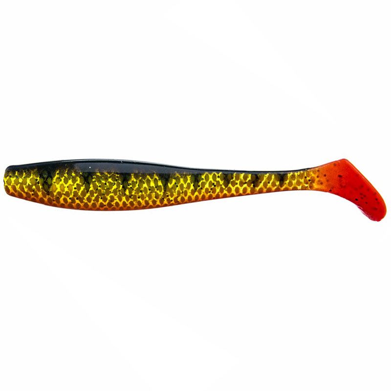 Мягкие приманки Narval Choppy Tail 10cm