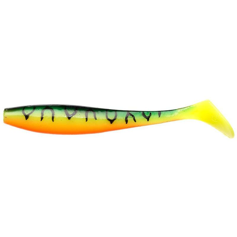Мягкие приманки Narval Choppy Tail 10cm
