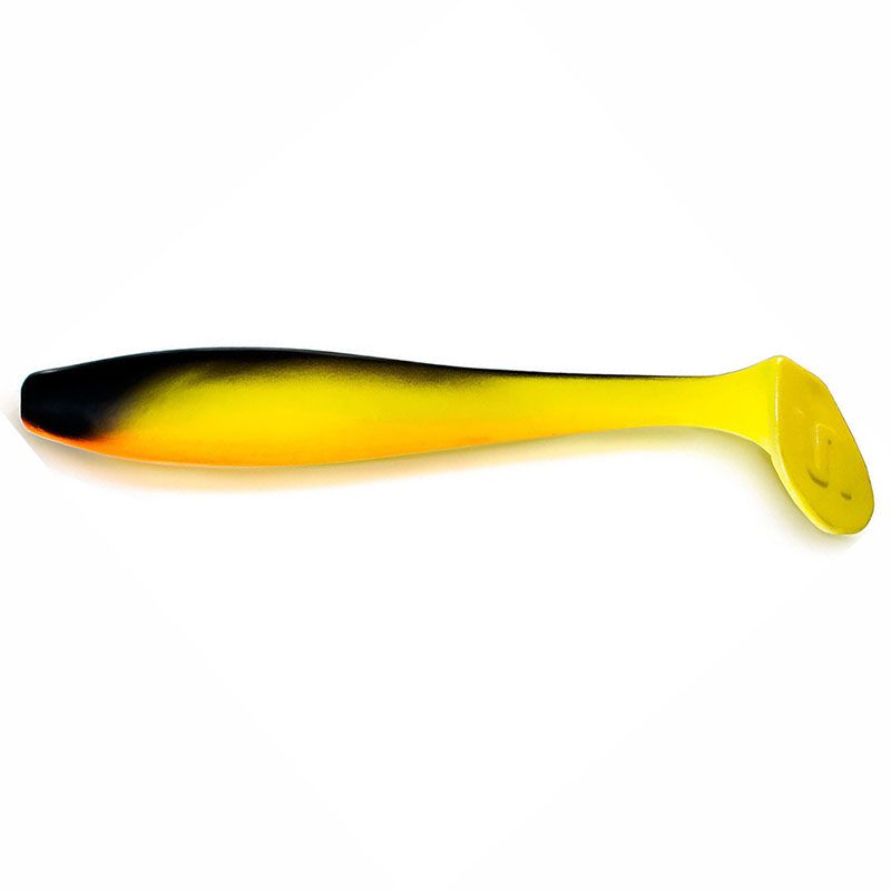 Мягкие приманки Narval Choppy Tail 10cm