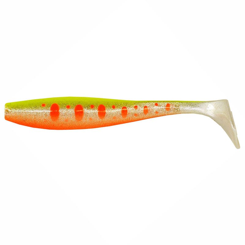 Мягкие приманки Narval Choppy Tail 10cm