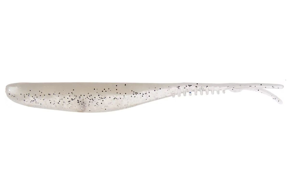 Силикон Select Victim V-Tail 2.5