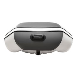 Лодка Таймень NX 3400 НДНД PRO светло-серый/графит