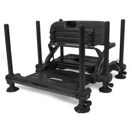 Фидерная платформа Preston Absolute Station