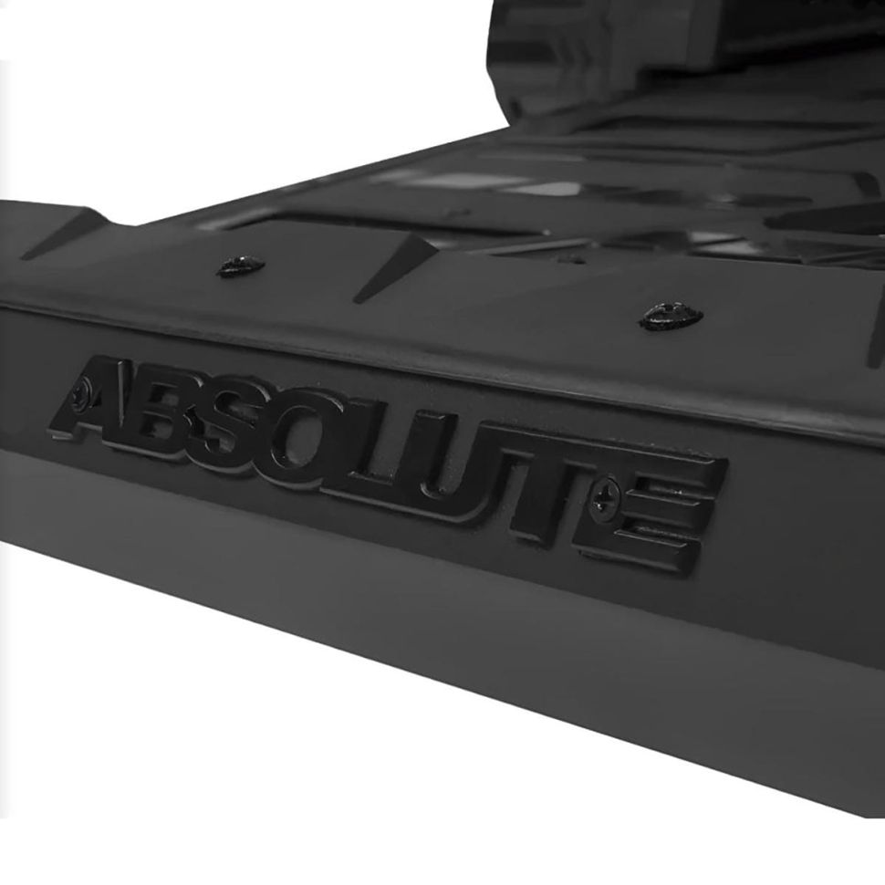 Фидерная платформа Preston Absolute Station