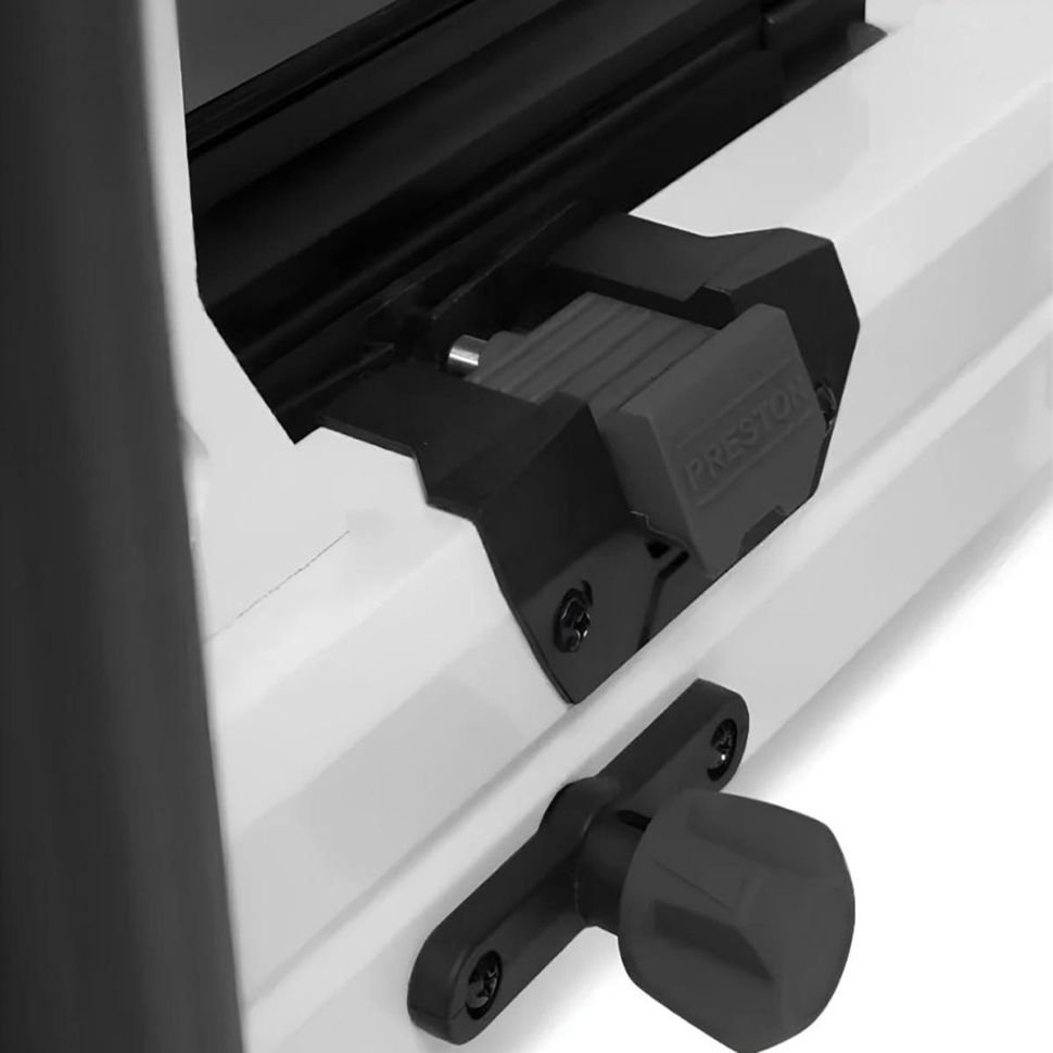 Фидерная платформа Preston Absolute Station