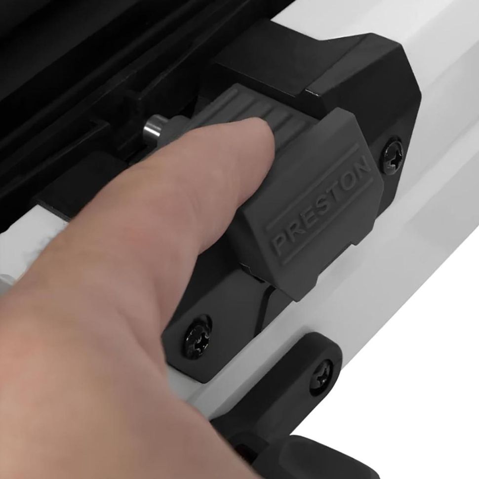 Фидерная платформа Preston Absolute Station