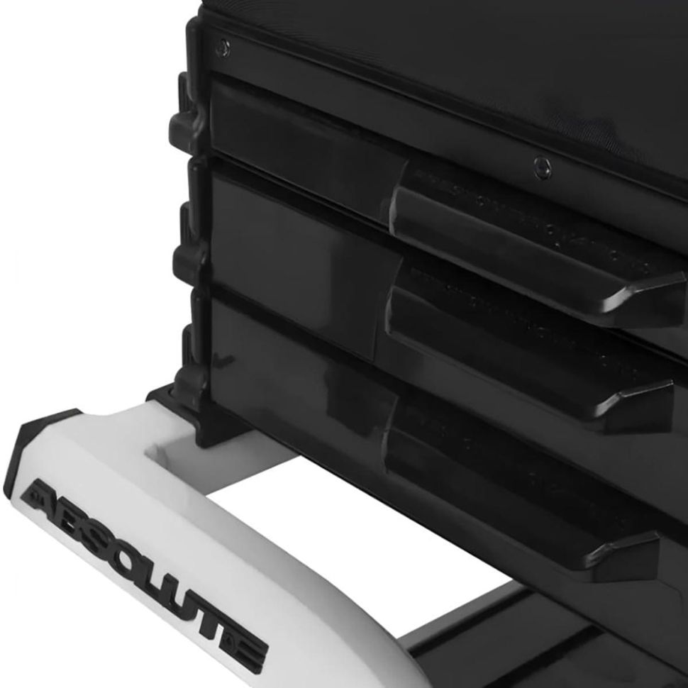 Фидерная платформа Preston Absolute Station