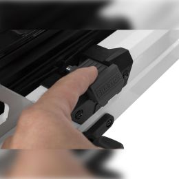 Фидерная платформа Preston Absolute Station