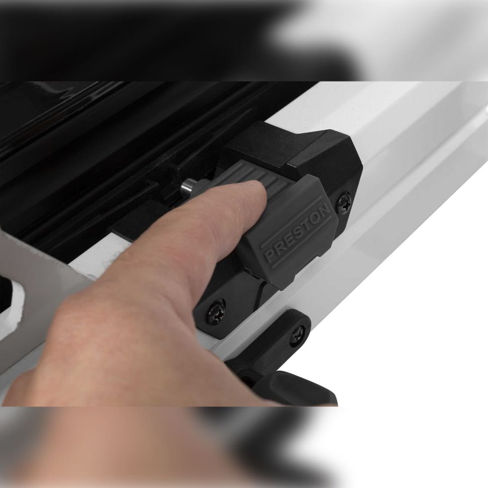 Фидерная платформа Preston Absolute Station