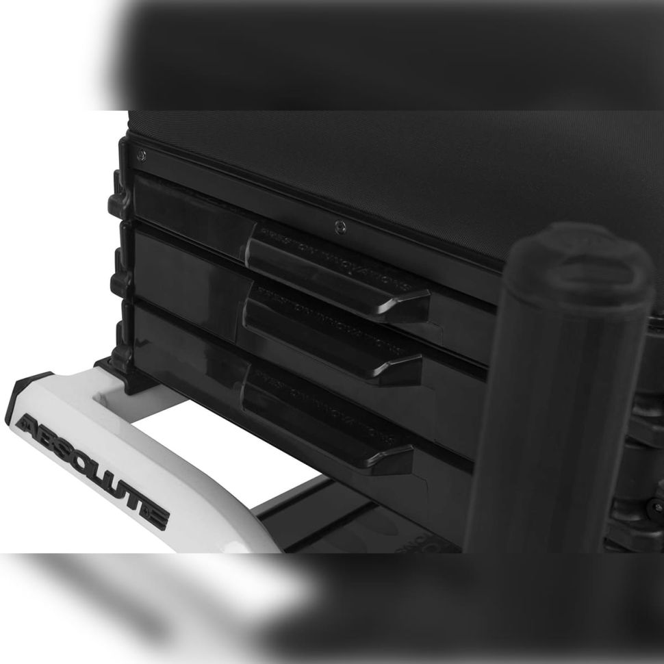 Фидерная платформа Preston Absolute Station