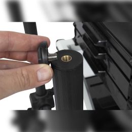 Фидерная платформа Preston Absolute Station