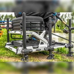 Фидерная платформа Preston Absolute Station