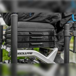 Фидерная платформа Preston Absolute Station