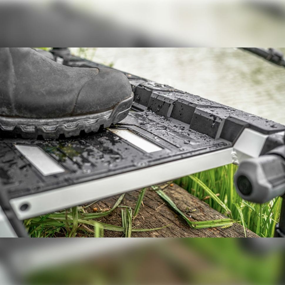 Фидерная платформа Preston Absolute Station