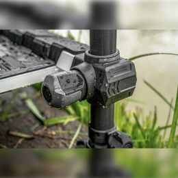 Фидерная платформа Preston Absolute Station