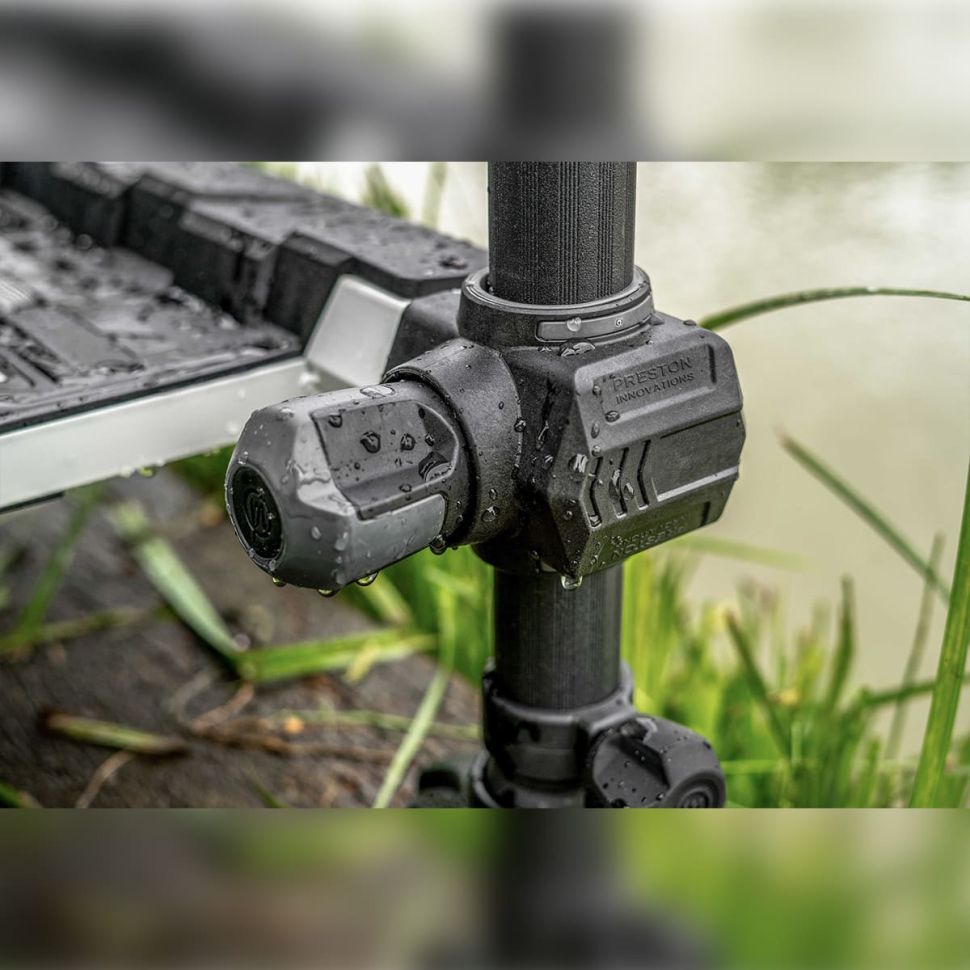 Фидерная платформа Preston Absolute Station