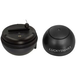 Эхолот Lucky LS2W для рыбалки WiFi беспроводной сонар зимний для смартфона