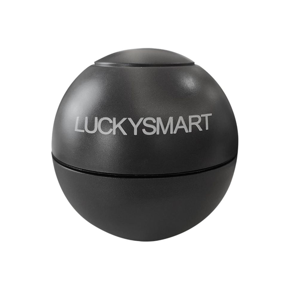 Эхолот Lucky LS2W для рыбалки WiFi беспроводной сонар зимний для смартфона