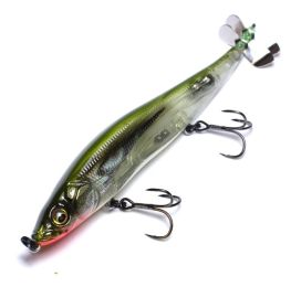 Воблер Megabass Oneten Lapstick F