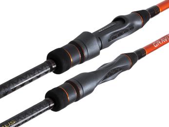 Спиннинг Maximus GRAVITY JIG