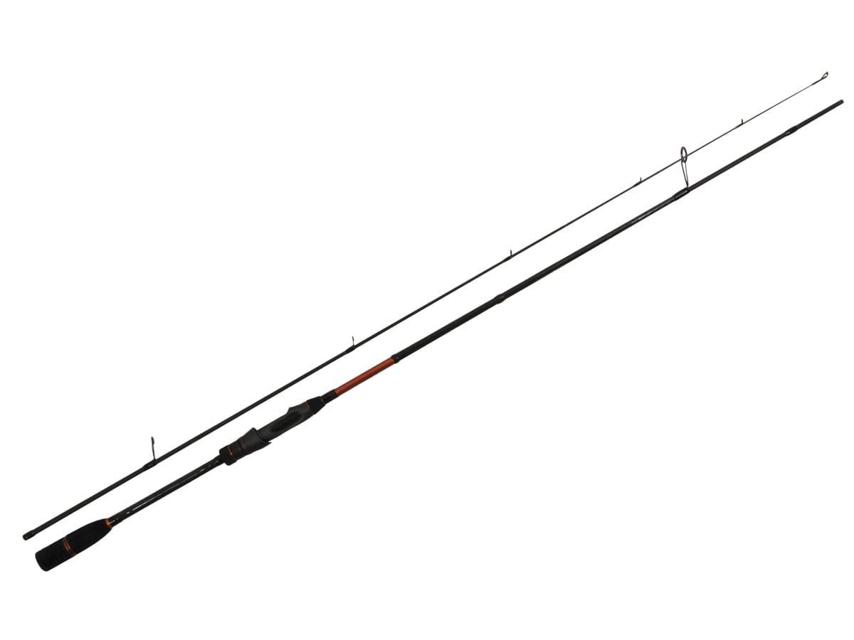 Спиннинг Maximus GRAVITY JIG