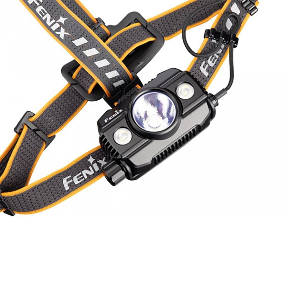 Налобный фонарь Fenix HP30R V2.0 3000 Lumens