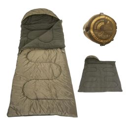 Спальный мешок Mednovtex Эксперт -5, Флис 225 х 85