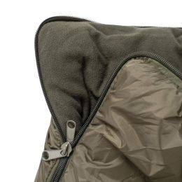 Спальный мешок Mednovtex Эксперт -5, Флис 225 х 85