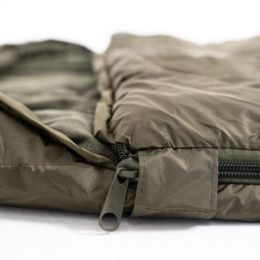 Спальный мешок Mednovtex Эксперт -5, Флис 225 х 85