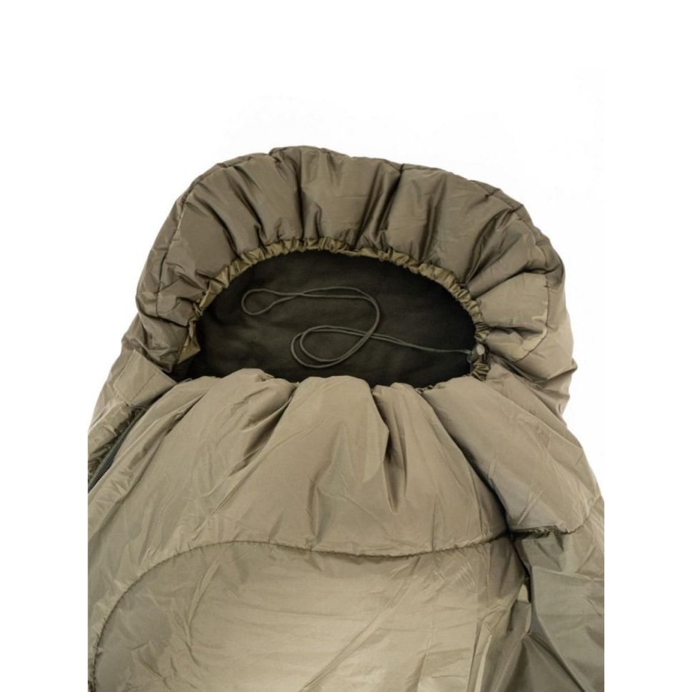 Спальный мешок Mednovtex Эксперт -5, Флис 225 х 85