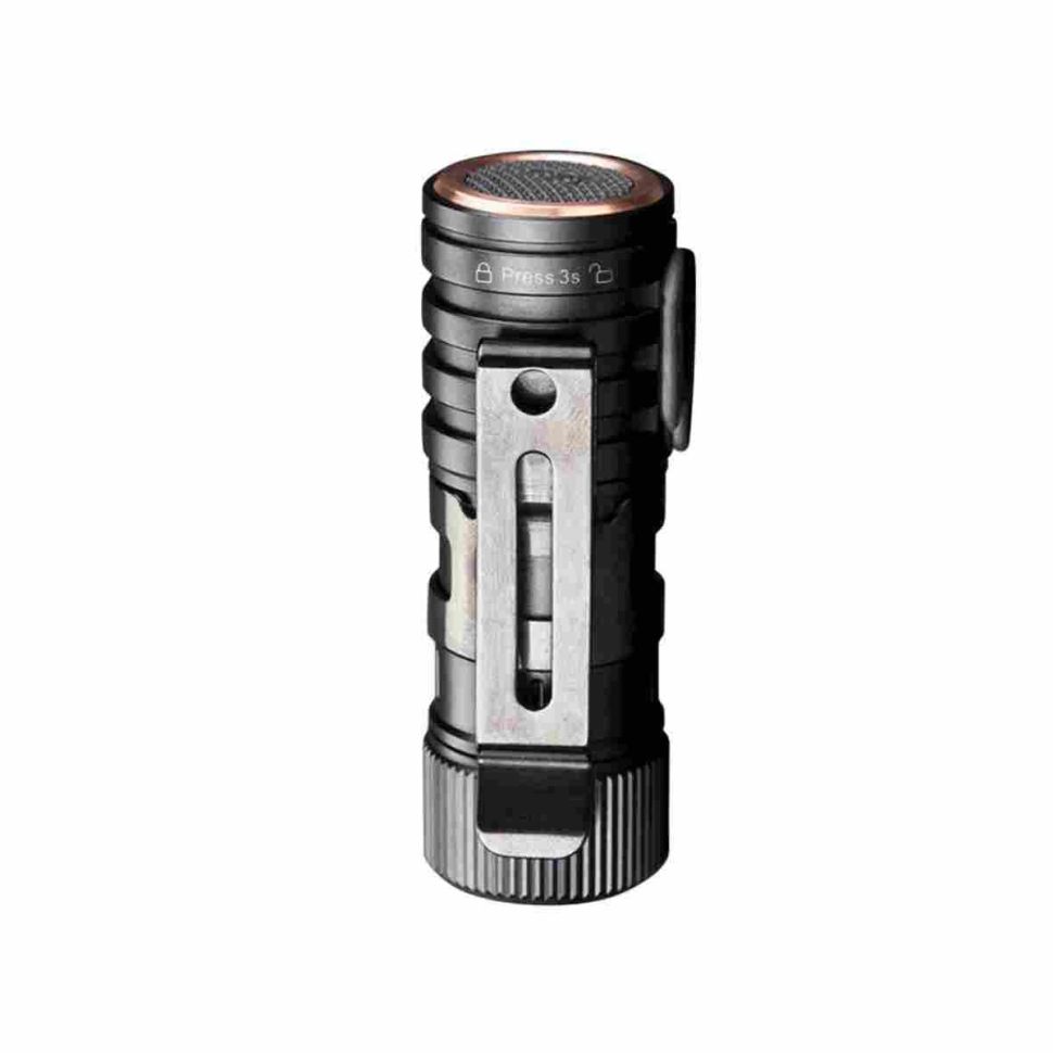 Налобный фонарь Fenix HM50R V2.0 LED Headlight
