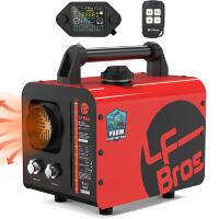 Автономный отопитель LF BROS N3