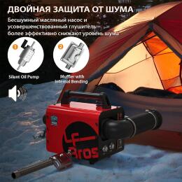 Автономный отопитель LF BROS N3