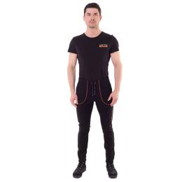 Костюм Tritongear RICH (Флис, Черный)