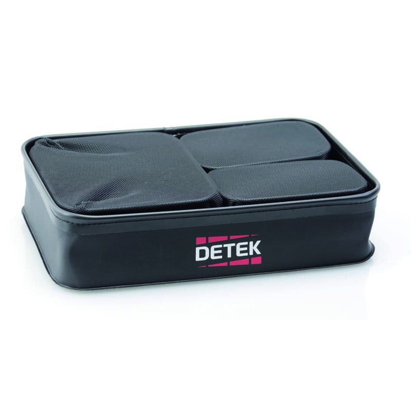 Емкости для прикормки насадки и аксессуаров DAM Detek Bowl System 6,5L