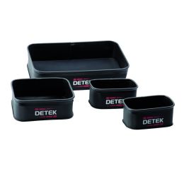 Емкости для прикормки насадки и аксессуаров DAM Detek Bowl System 6,5L