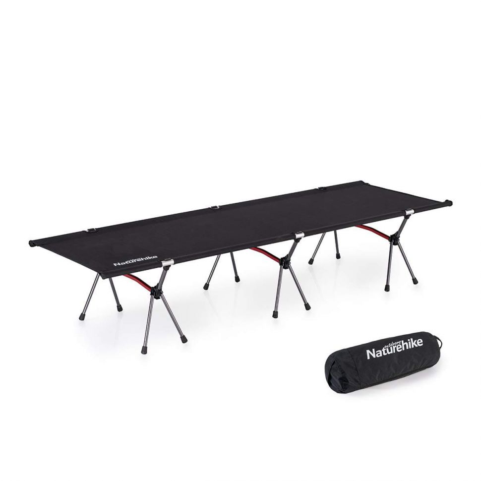 Раскладушка Naturehike NH19JJ006 XJC04 Q-9E