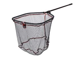 Подсак DAM Big Fish Net Foldable 60x70x50cm 170cm 1piece