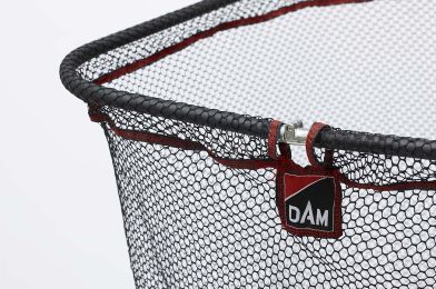 Подсак DAM Big Fish Net Foldable 60x70x50cm 170cm 1piece