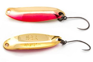 Блесна Nories Masukurouto 3.7g LD