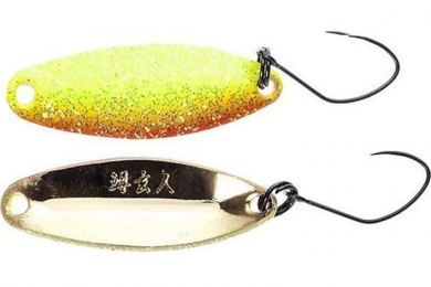 Блесна Nories Masukurouto 3.7g LD