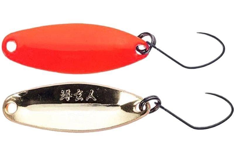 Блесна Nories Masukurouto 3.7g LD