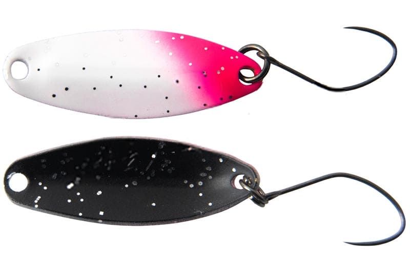 Блесна Nories Masukurouto 3.7g LD