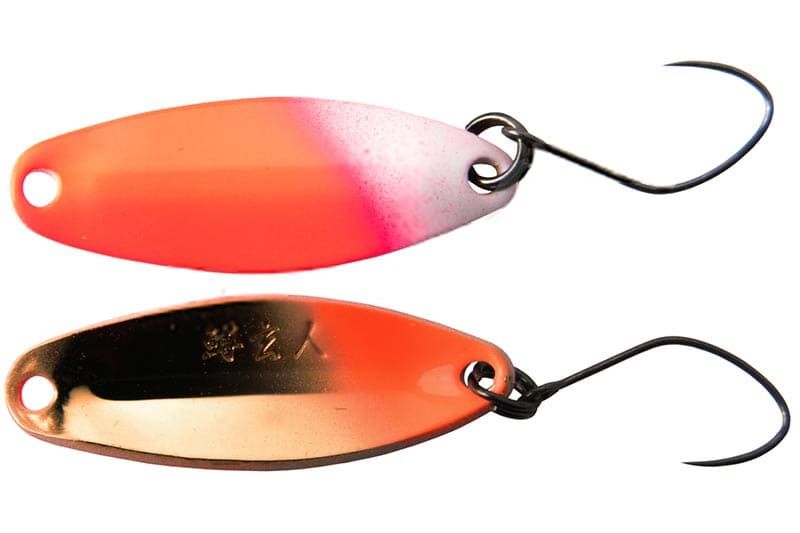 Блесна Nories Masukurouto 3.7g LD