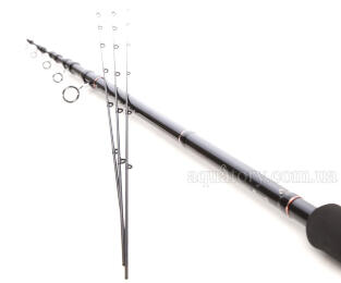 Удилище фидерное Shimano AERNOS TELE FEEDER