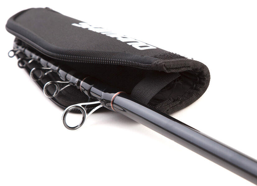 Удилище фидерное Shimano AERNOS TELE FEEDER