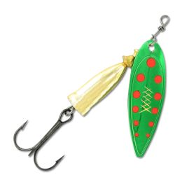 Блесна Blue Fox Deep Super Vibrax